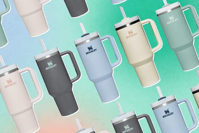 <p>The sold-out cups are now available at John Lewis & Partners </p>